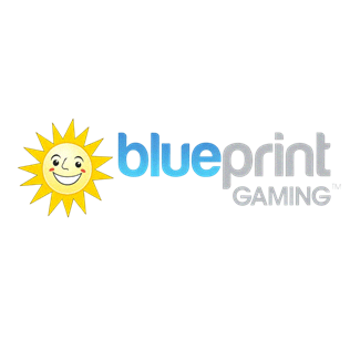 Blueprint Gaming dostawca slotów partner Hugo Casino
